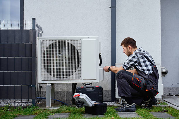 Trusted Hvac service in Parker City, IN - Tropical Oasis HVAC